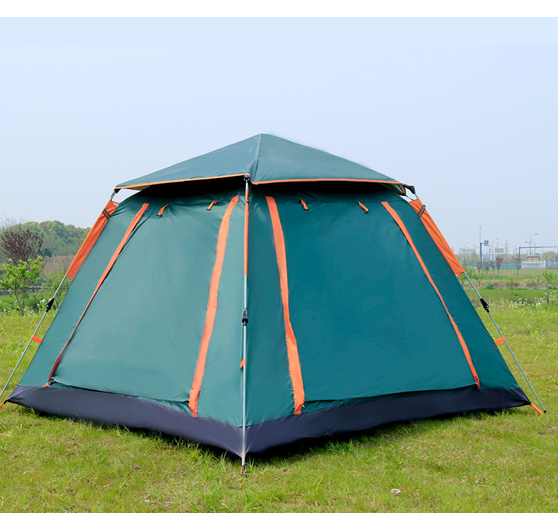 Cheap Goat Tents 5